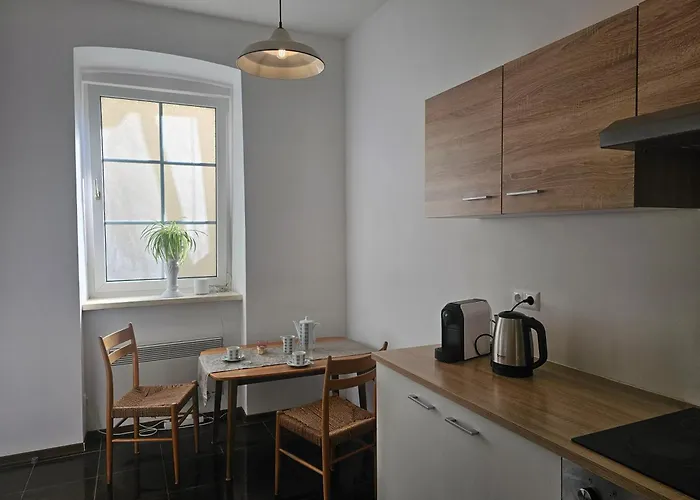 Apartamento Chopin *