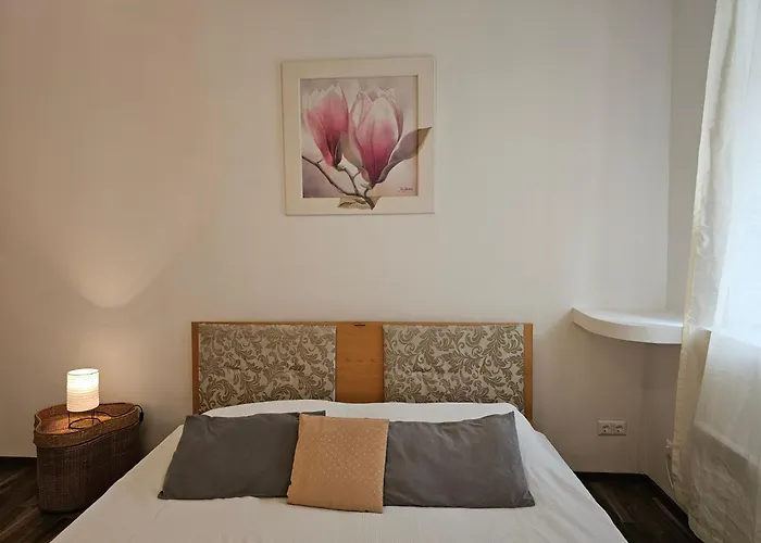 Apartamento Chopin Viena