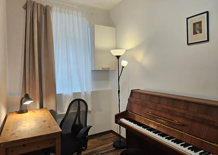 Chopin Apartamento