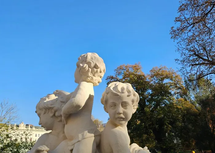 Chopin Viena